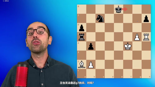 基础国际象棋计算技巧 (英文课程中文字幕)
