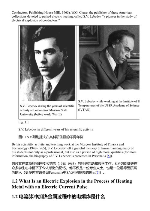 核能源金属液态下的热物理性质 亚历山大·萨瓦季姆斯基、维克多·科罗本科 (中英对照电子书)