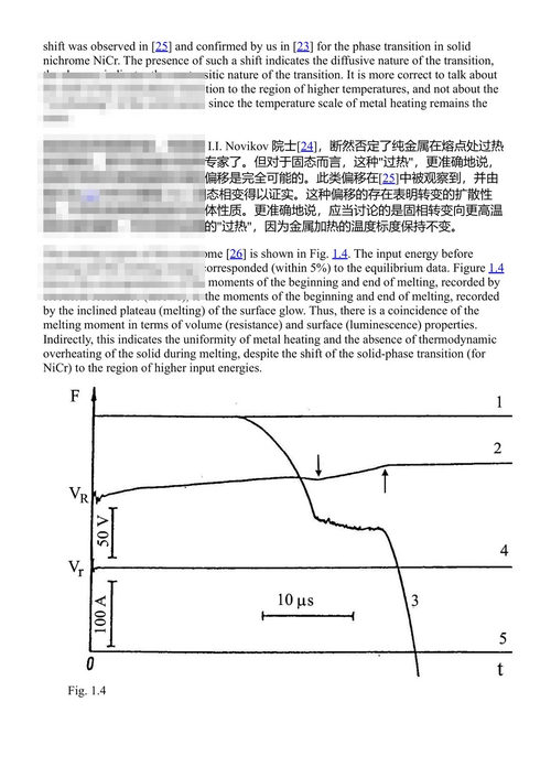核能源金属液态下的热物理性质 亚历山大·萨瓦季姆斯基、维克多·科罗本科 (中英对照电子书)