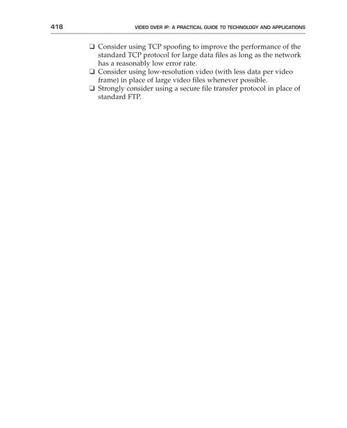 视频IP传输 技术与应用实用指南 韦斯·辛普森 (英文电子书)