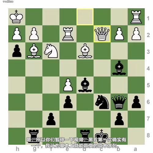 尚克兰教你卡罗康防御:从支线到主线的完整武器库 (英文课程中文字幕)