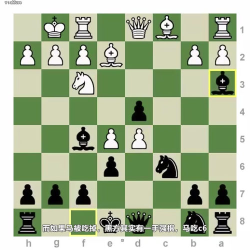 尚克兰教你卡罗康防御:从支线到主线的完整武器库 (英文课程中文字幕)