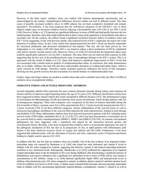 母体健康与胎儿先天性畸形起源的分子关联:氧化应激的作用概述 巴希尔·M·马塔塔、马格苏德·M·伊拉希 (英文电子书)