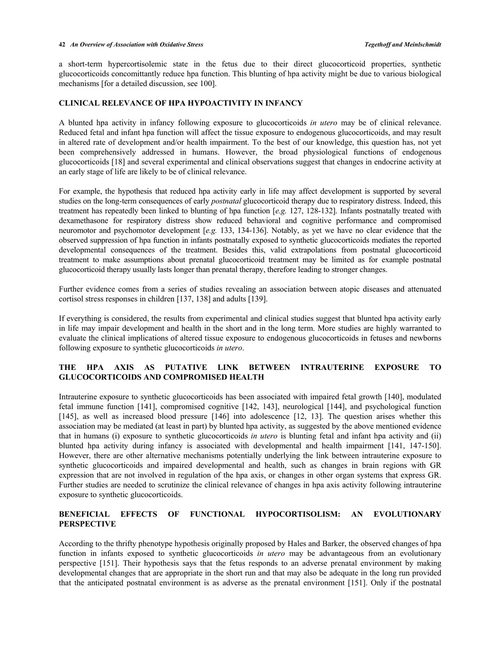 母体健康与胎儿先天性畸形起源的分子关联:氧化应激的作用概述 巴希尔·M·马塔塔、马格苏德·M·伊拉希 (英文电子书)