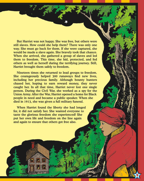 趣味儿童杂志 美国历史专刊 2026年 (英文期刊)