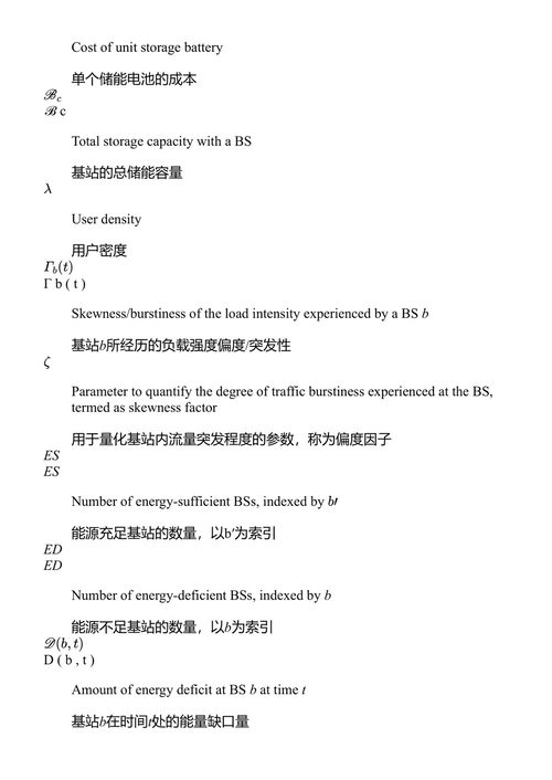 绿色能源驱动的集成智能电网与无线网络 李春·王、斯瓦德什·德、阿舒托什·巴拉克里希南 (中英对照电子书)