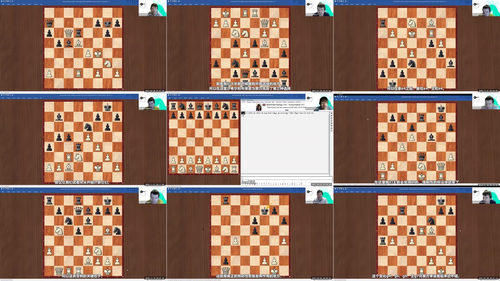 [中文配音]国际象棋高级计算课程（KCT）：雅各布・阿加德大师