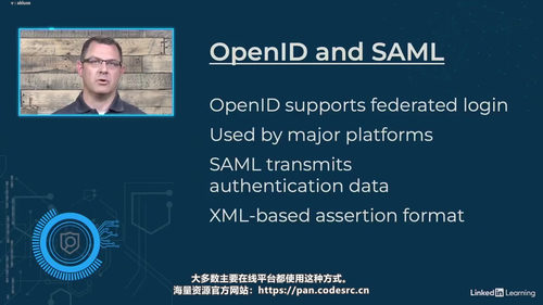 CompTIA CySA+网络安全分析师认证备考精讲 (英文课程中文字幕)