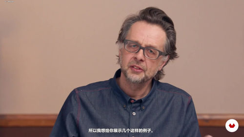 当代品牌识别设计：让文字与视觉共同发声 (英文课程中文字幕)