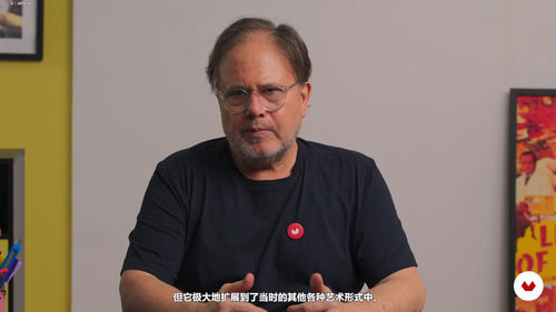 拼贴创作:让零散事物长出新的视觉语言 (英文课程中文字幕)