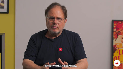 拼贴创作：让零散事物长出新的视觉语言 (英文课程中文字幕)
