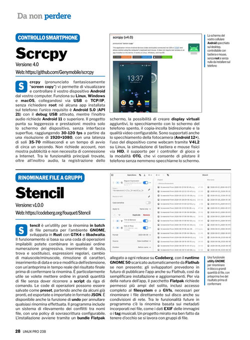 Linux Pro杂志 2026年8-9月刊 (英文期刊)