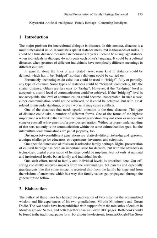 应用人工智能4-5:医学、生物学、化学、金融、游戏、工程 内纳德·菲利波维奇 (英文电子书)