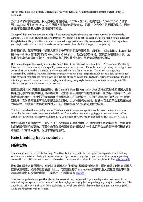 答案引擎优化 罗德里戈·斯托克布兰德 (中英对照电子书)