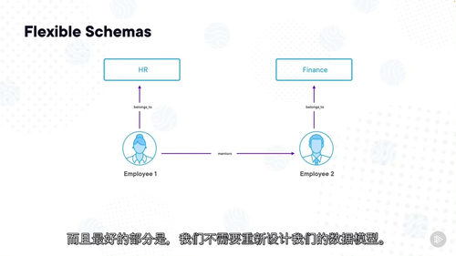 [中字] NoSQL 数据库基础 - 图数据库（图数据库方向