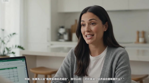 择偶前的深思：如何找到真正契合的人生伴侣 (英文课程中文字幕)