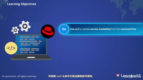 红帽RHCSA认证备考全攻略:从零搭建到故障恢复的系统管理员实战课 (英文课程中文字幕)