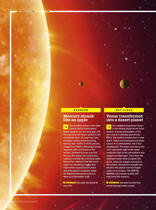 图解科学 2026年第124期 (英文期刊)