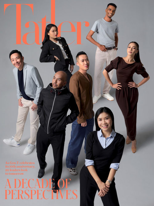 尚流马来西亚 2026年7月刊 (英文期刊)