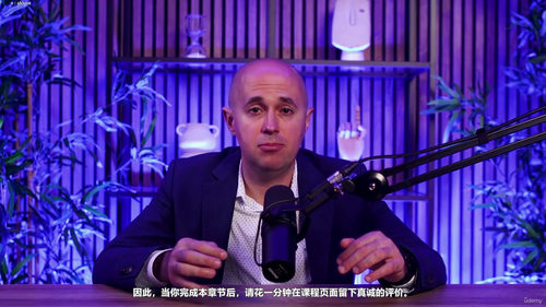 用AI制作产品演示与培训视频：全流程实战指南 (英文课程中文字幕)