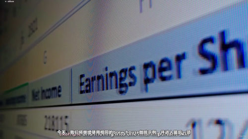 Tally 融合人工智能金融应用实战 (英文课程中文字幕)