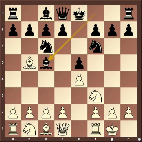 西班牙开局白方完全体系精讲 (英文课程中文字幕)