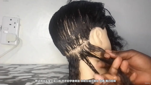 零基础学编发：从手法到接单，一节课帮你打开新路子 (英文课程中文字幕)