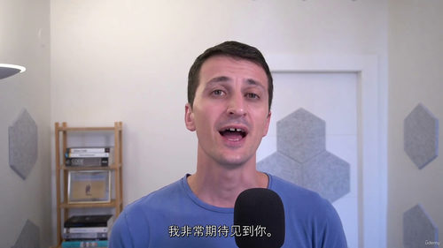 [中字]Android Studio 高效运用大师课（中文字