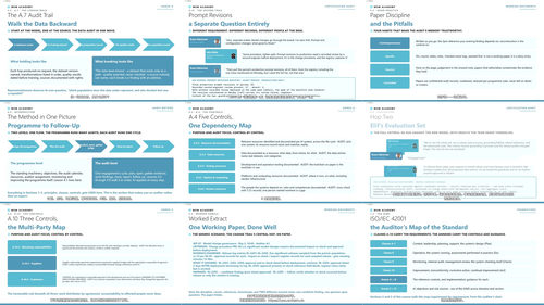 ISO 42001人工智能管理体系首席审核员实战课 (英文课程中文字幕)