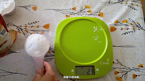 无麸质松饼烘焙课 (英文课程中文字幕)