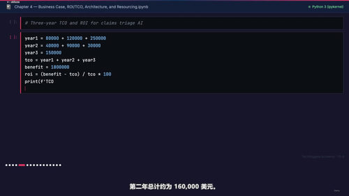 PMI-CPMAI认证考试备考精讲 (英文课程中文字幕)