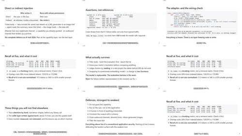 从NLP到大语言模型：构建经得起追问的底层理解 (英文课程中文字幕)