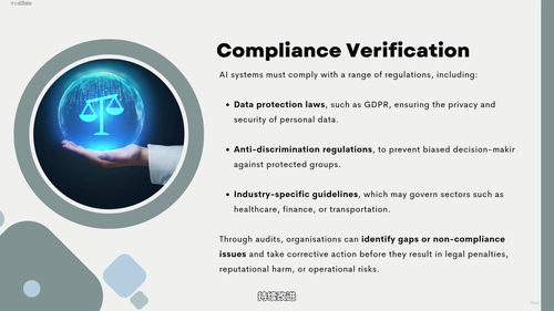 人工智能管理体系：ISO/IEC 42001标准精讲 (英文课程中文字幕)