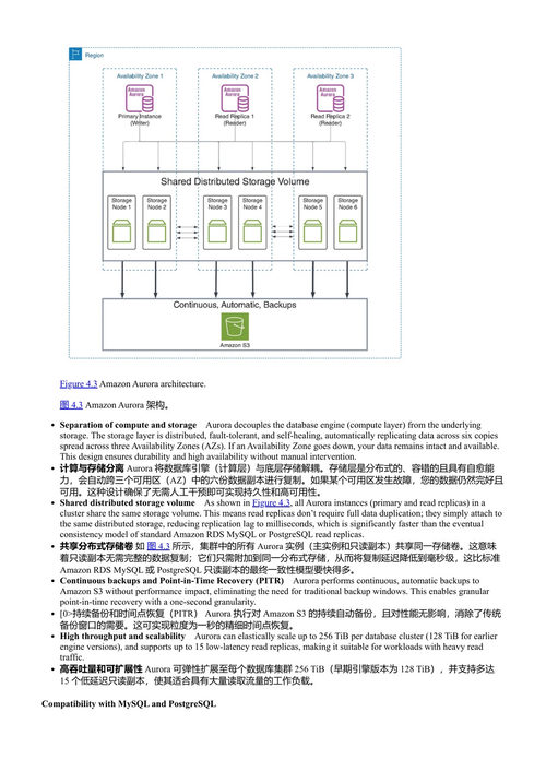 AWS认证云运维工程师学习指南 达里奥·卡比安卡 (中英对照电子书)
