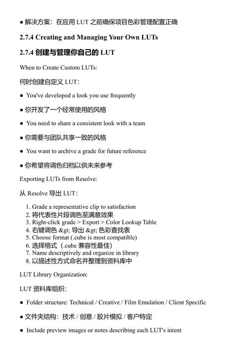 BMPCC素材调色完全指南 蒂亚戈·维贝斯普 (中英对照电子书)
