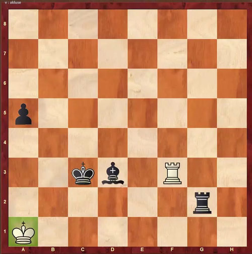 [中文配音]国际象棋将杀十级挑战课