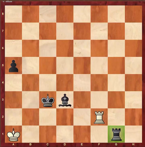 [中文配音]国际象棋将杀十级挑战课