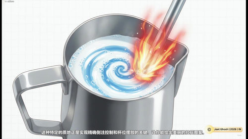从种子到杯中：咖啡冲煮全掌握 (英文课程中文字幕)