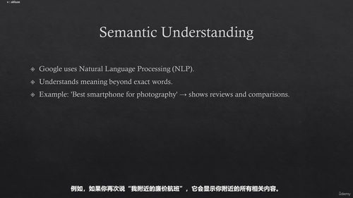关键词研究大师班:挖掘高价值关键词 (英文课程中文字幕)