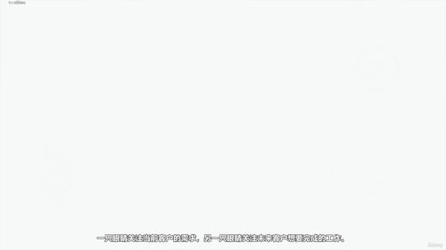 找到值得解决的问题：停止治标不治本 (英文课程中文字幕)