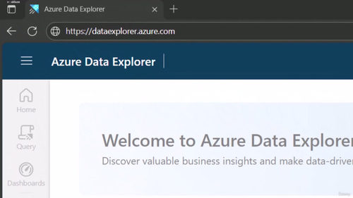 Azure 物联网实战：设备数据转化为洞察与行动 (英文课程中文字幕)