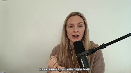 为什么我们难以成为更好的自己 (英文课程中文字幕)