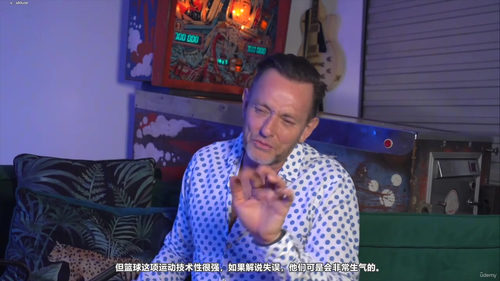 声音学院:打造更有魅力的声音 (英文课程中文字幕)