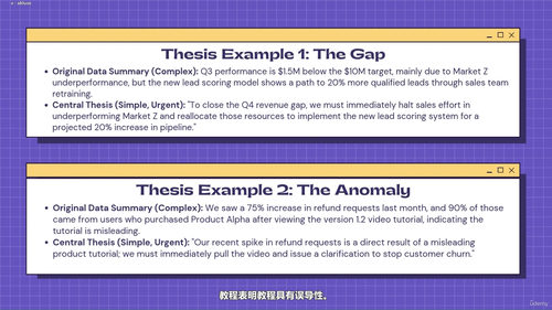 数据叙事：让数字开口说话 (英文课程中文字幕)