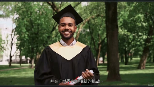 [中字] 微软 Intune 精通指南：设备与应用全流程管理