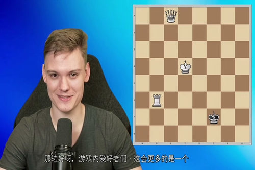 [中字] 国际象棋残局大师之路：从新手到高手的全面课程（中文