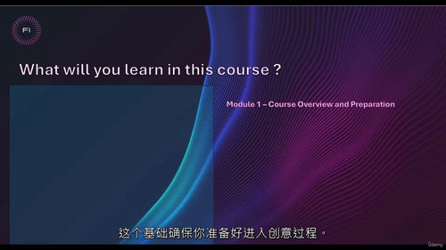 [中字] PowerBI 仪表板高级 UI UX 设计技巧（