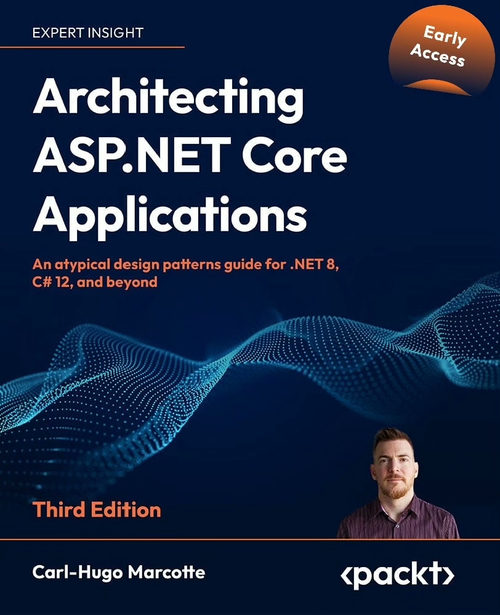 （中英对照）ASP.NET Core 应用架构设计（第 3