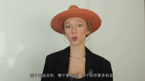 [中字] 2025 Instagram 内容变现 15 式：