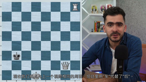 [中字] 冠军崛起：从零到一的国际象棋大师进阶课（中文字幕英